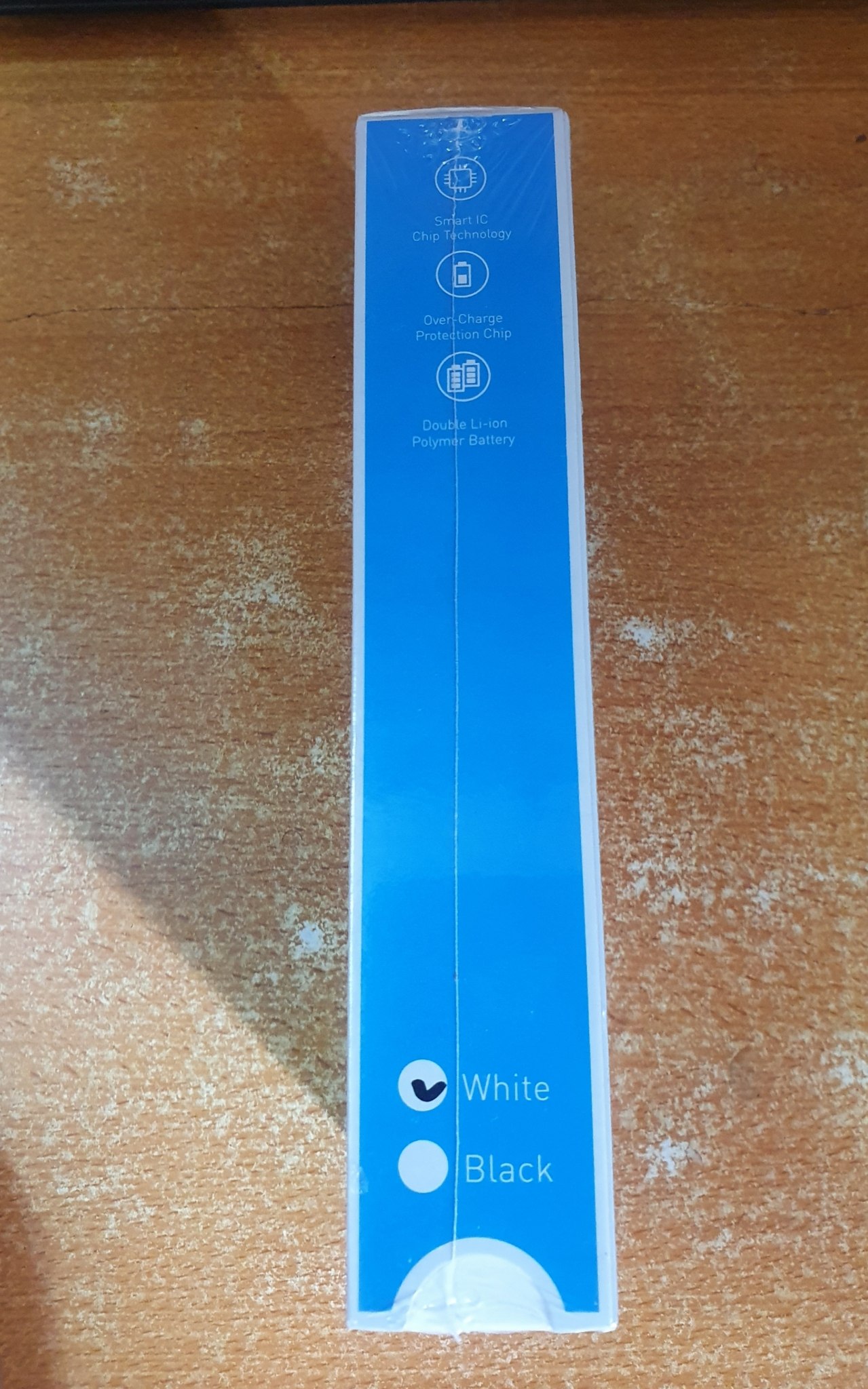 TD-LTE powerbank view 3